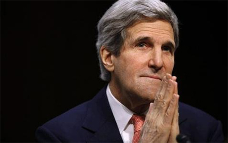 john kerry